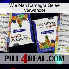 How To Use Kamagra Jelly 12